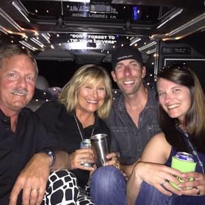 Meet your Posher, Cj